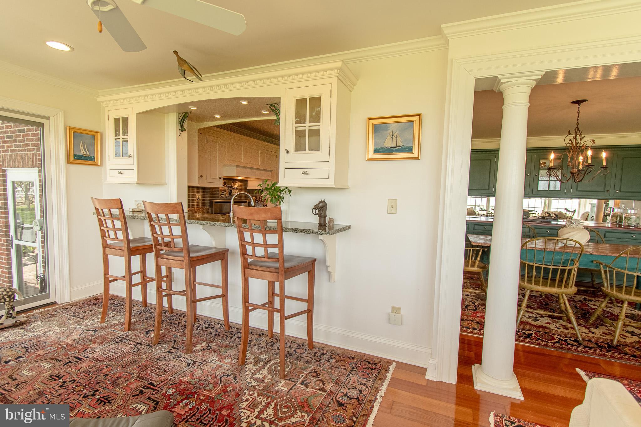 1226 Horse Point Road Fishing Creek, MD 21634 - Photo 19 of 75