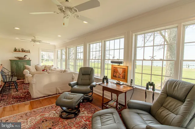 $682,500 | 1226 Horse Point Road, Fishing Creek, MD 21634