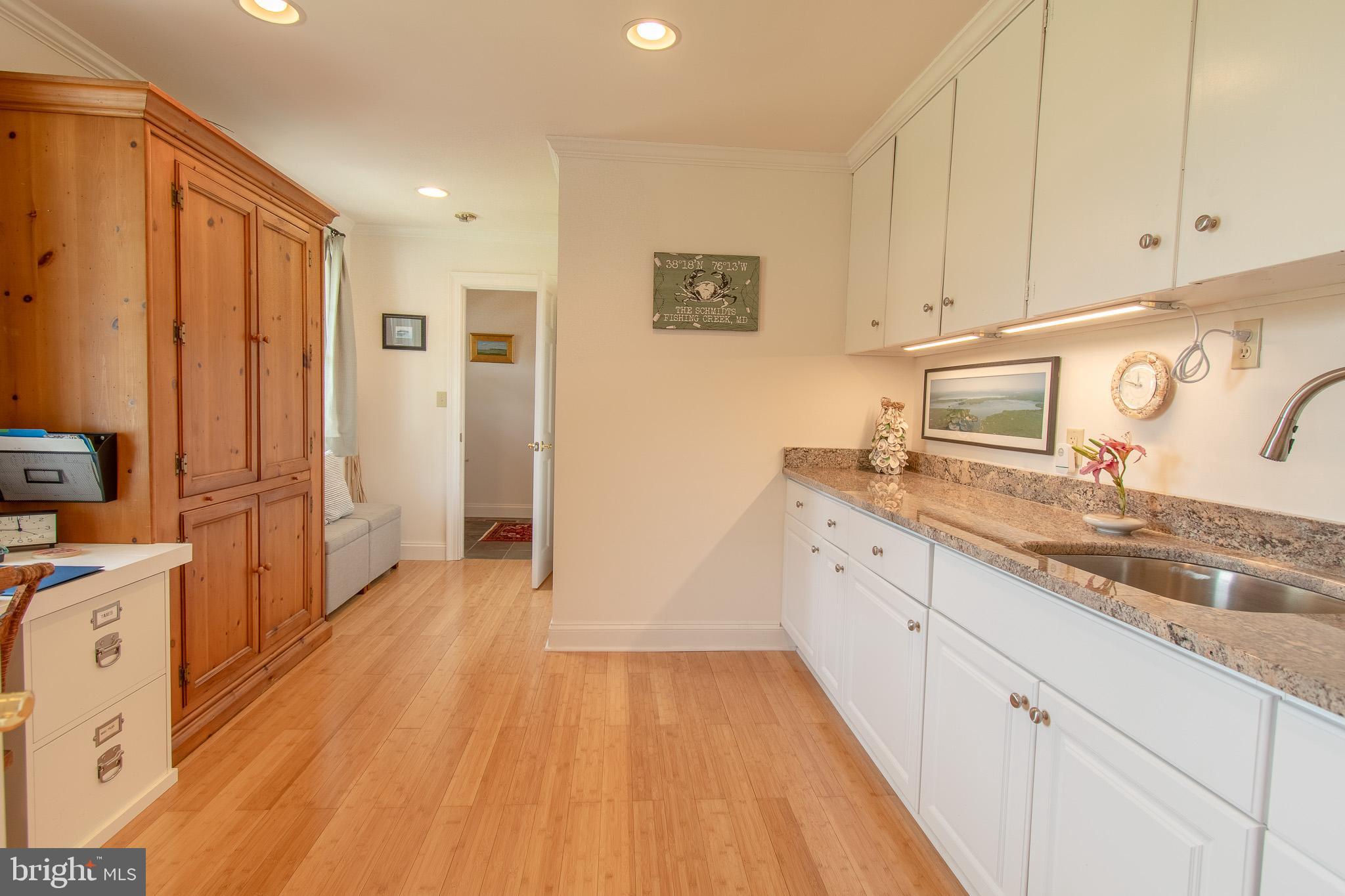 1226 Horse Point Road Fishing Creek, MD 21634 - Photo 23 of 75