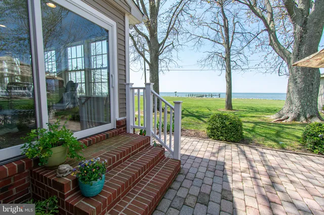$682,500 | 1226 Horse Point Road, Fishing Creek, MD 21634