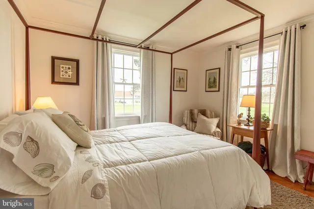 $682,500 | 1226 Horse Point Road, Fishing Creek, MD 21634