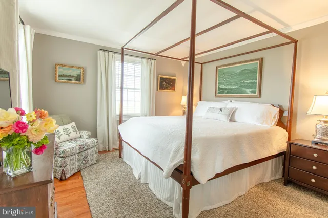 $682,500 | 1226 Horse Point Road, Fishing Creek, MD 21634