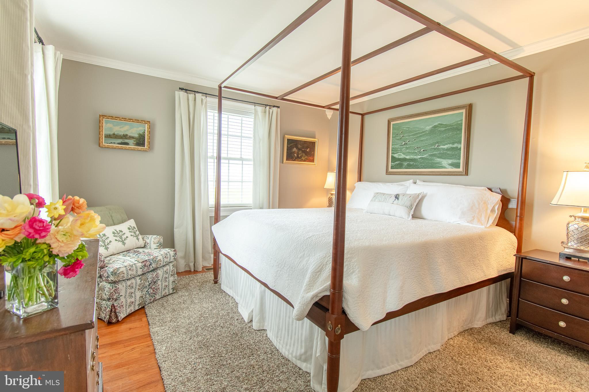 1226 Horse Point Road Fishing Creek, MD 21634 - Photo 31 of 75