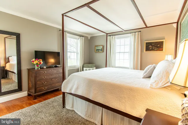 $682,500 | 1226 Horse Point Road, Fishing Creek, MD 21634