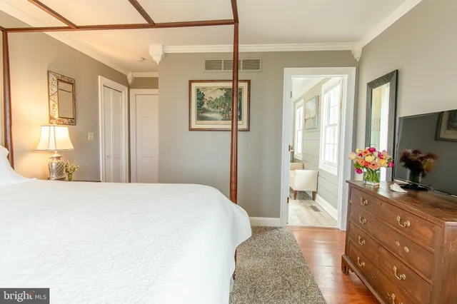 $682,500 | 1226 Horse Point Road, Fishing Creek, MD 21634