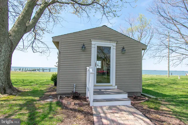 $682,500 | 1226 Horse Point Road, Fishing Creek, MD 21634
