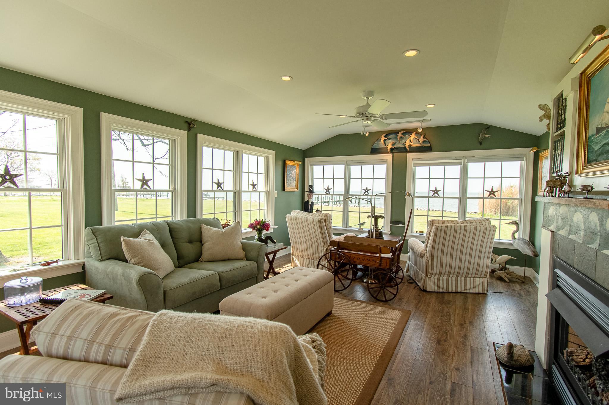 1226 Horse Point Road Fishing Creek, MD 21634 - Photo 39 of 75