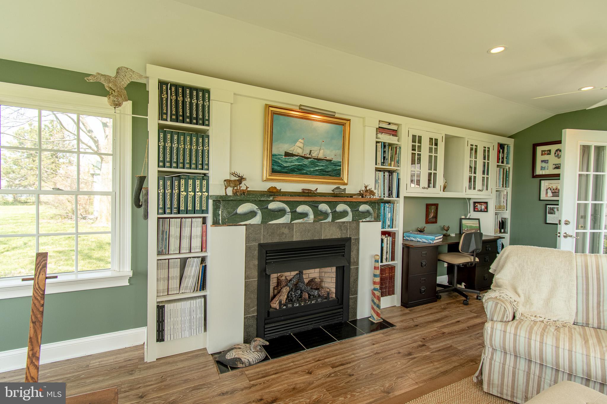 1226 Horse Point Road Fishing Creek, MD 21634 - Photo 40 of 75