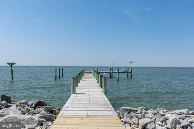 $682,500 | 1226 Horse Point Road, Fishing Creek, MD 21634