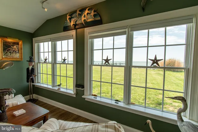 $682,500 | 1226 Horse Point Road, Fishing Creek, MD 21634