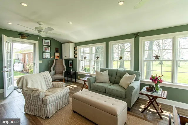 $682,500 | 1226 Horse Point Road, Fishing Creek, MD 21634