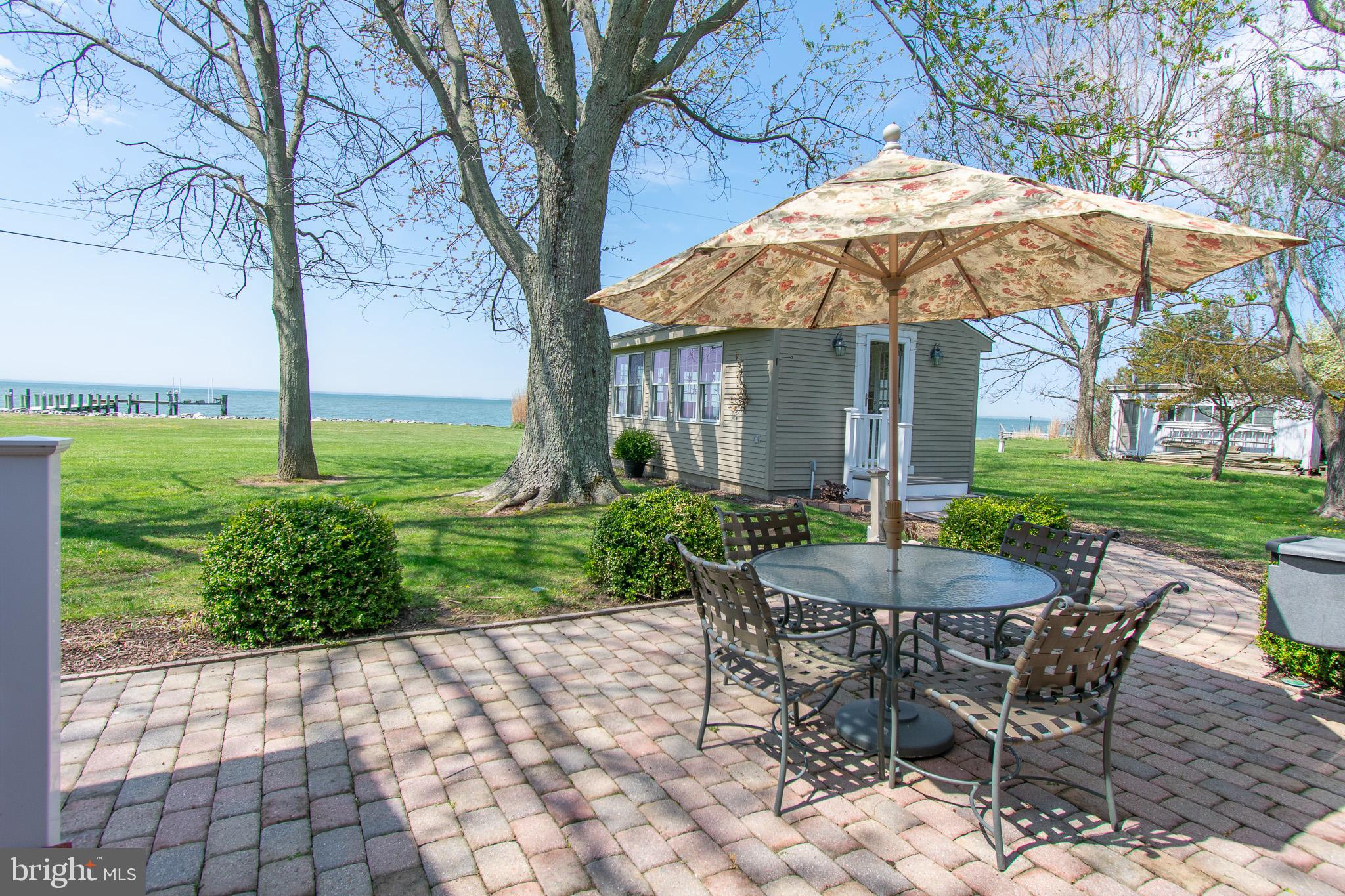 1226 Horse Point Road Fishing Creek, MD 21634 - Photo 43 of 75