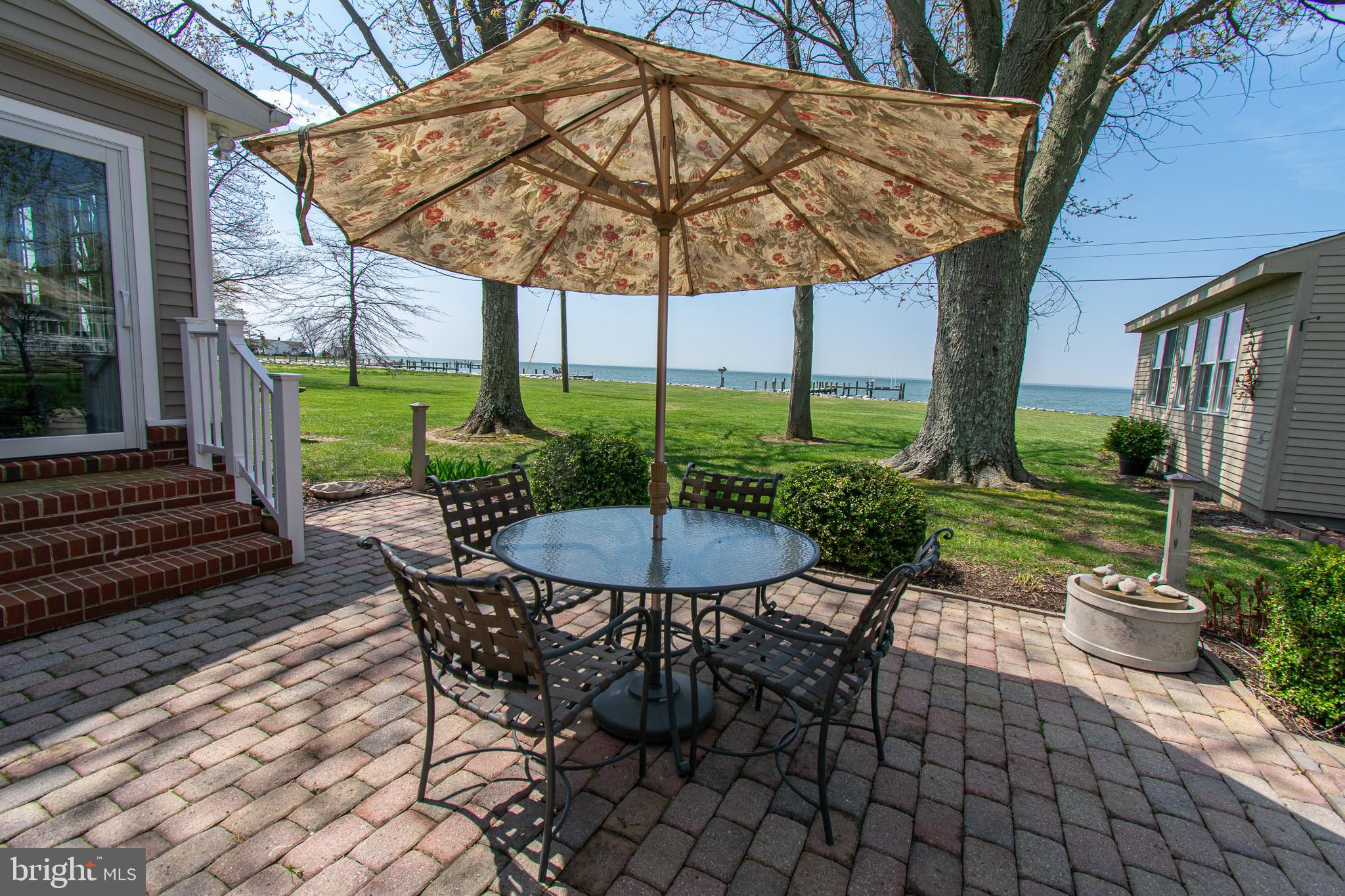 1226 Horse Point Road Fishing Creek, MD 21634 - Photo 44 of 75