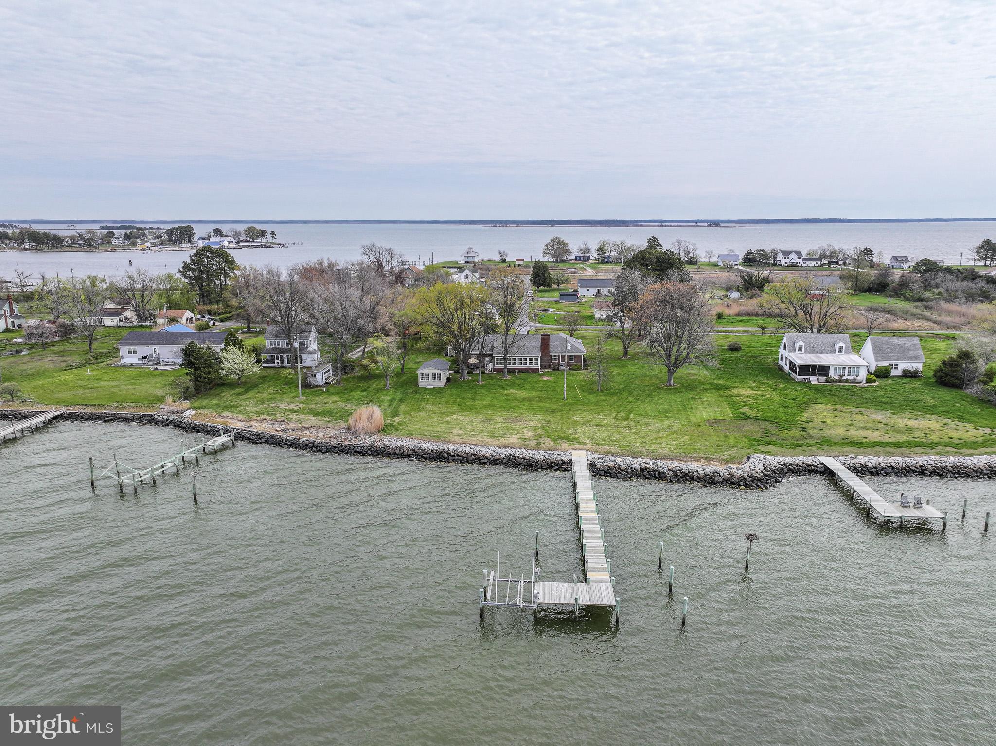 1226 Horse Point Road Fishing Creek, MD 21634 - Photo 45 of 75