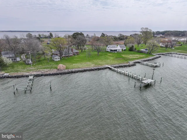 $682,500 | 1226 Horse Point Road, Fishing Creek, MD 21634