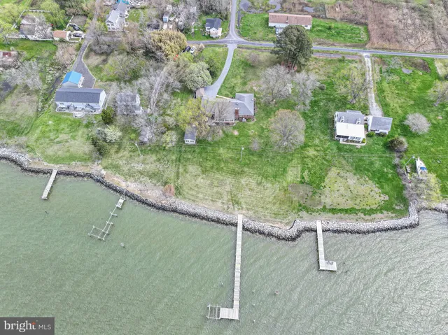 $682,500 | 1226 Horse Point Road, Fishing Creek, MD 21634