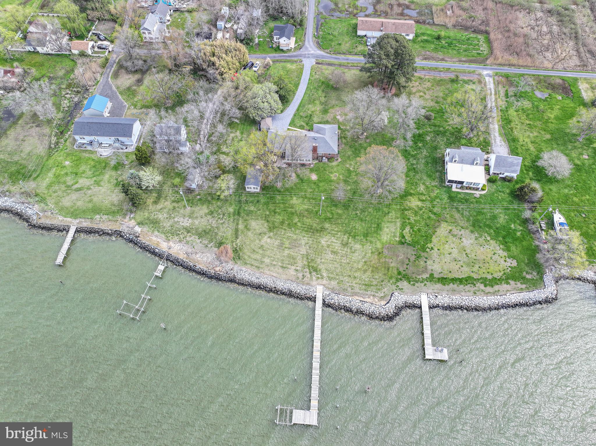 1226 Horse Point Road Fishing Creek, MD 21634 - Photo 48 of 75