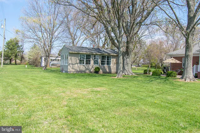 $682,500 | 1226 Horse Point Road, Fishing Creek, MD 21634