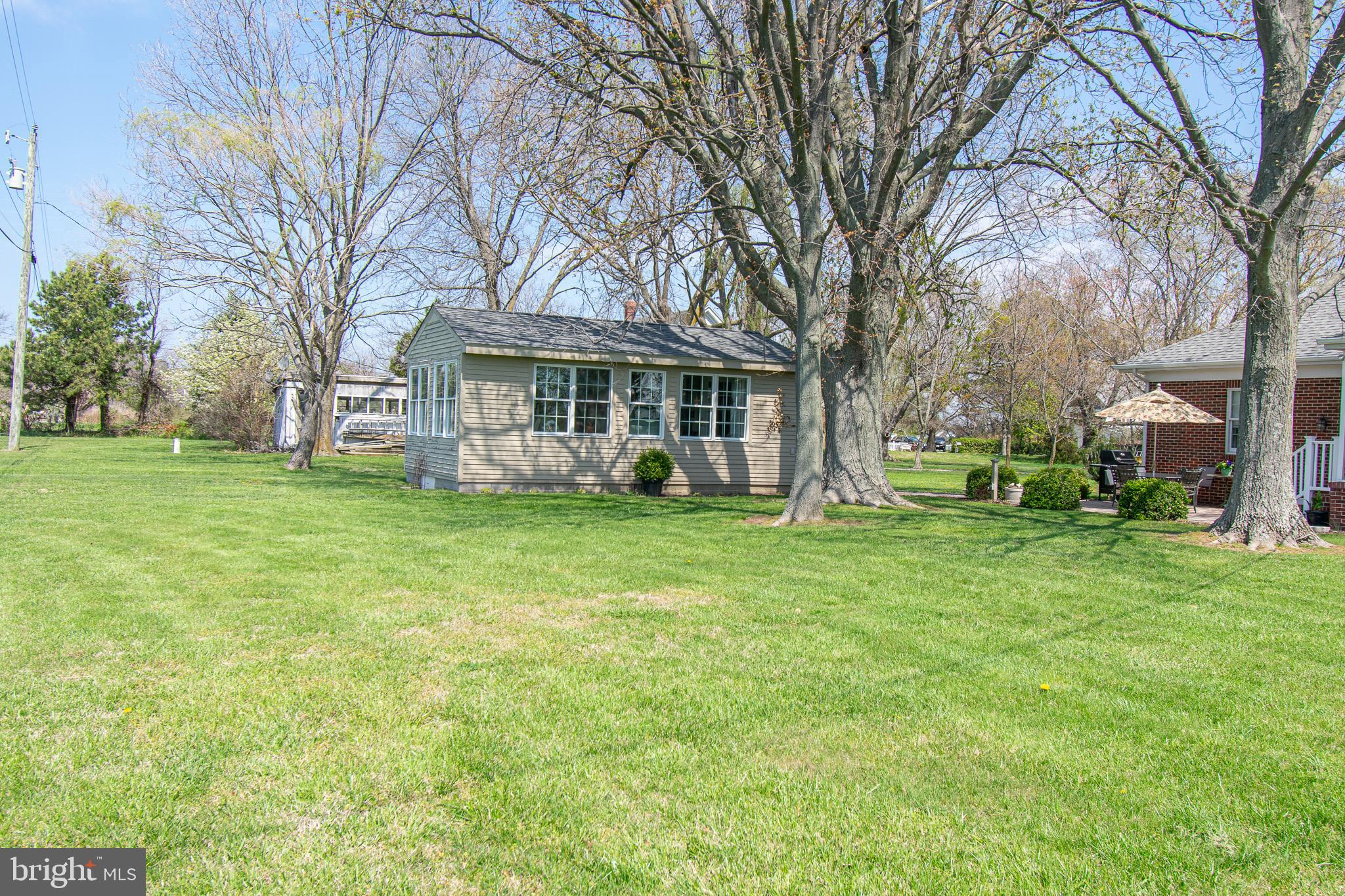 1226 Horse Point Road Fishing Creek, MD 21634 - Photo 54 of 75