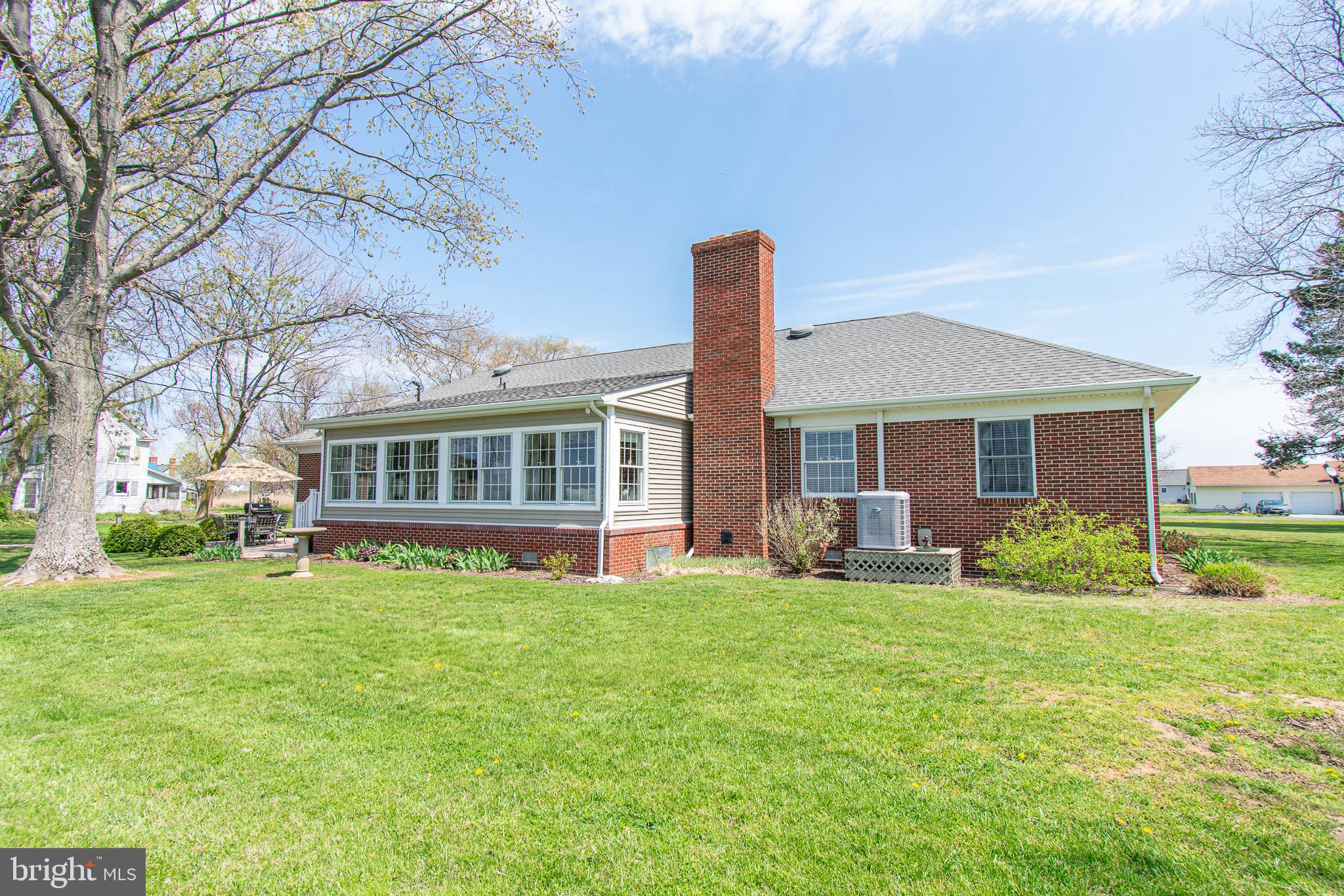 1226 Horse Point Road Fishing Creek, MD 21634 - Photo 55 of 75