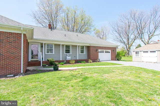 $682,500 | 1226 Horse Point Road, Fishing Creek, MD 21634