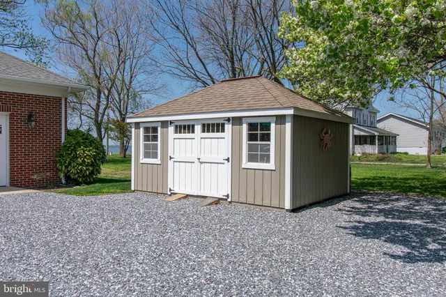 $682,500 | 1226 Horse Point Road, Fishing Creek, MD 21634