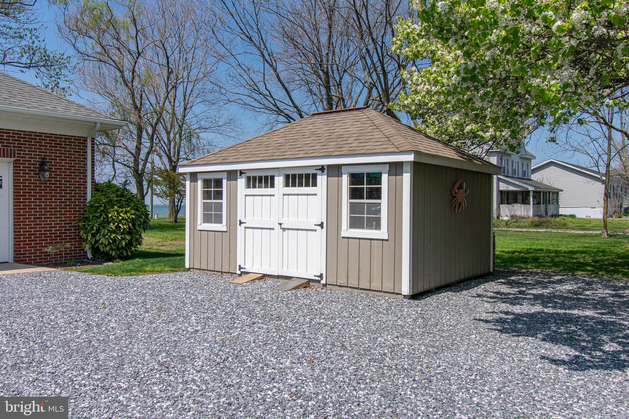 1226 Horse Point Road Fishing Creek, MD 21634 - Photo 57 of 75