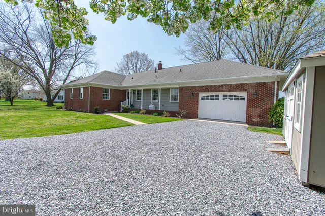 $682,500 | 1226 Horse Point Road, Fishing Creek, MD 21634