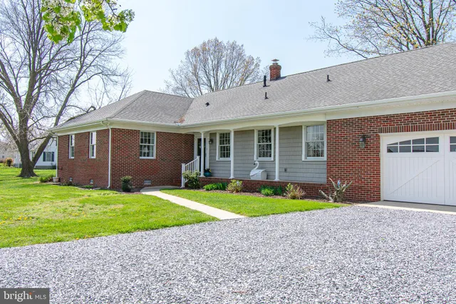 $682,500 | 1226 Horse Point Road, Fishing Creek, MD 21634