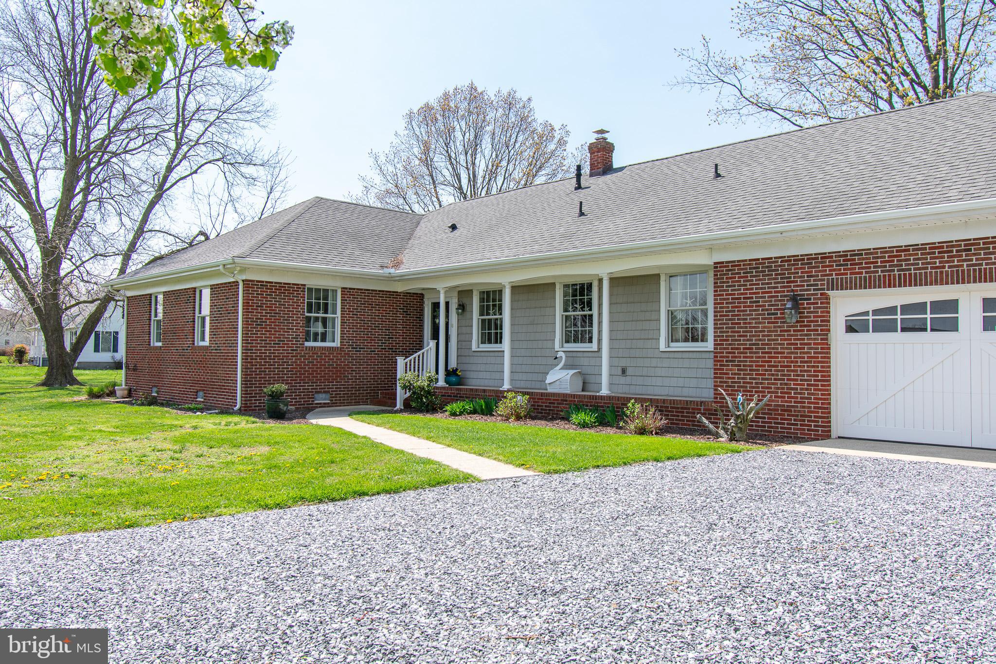 1226 Horse Point Road Fishing Creek, MD 21634 - Photo 60 of 75