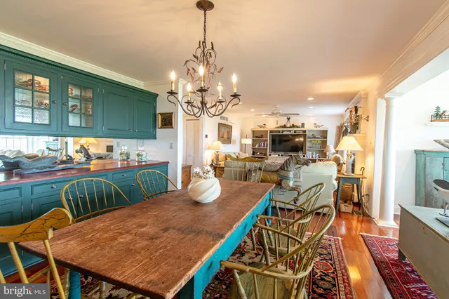 $682,500 | 1226 Horse Point Road, Fishing Creek, MD 21634