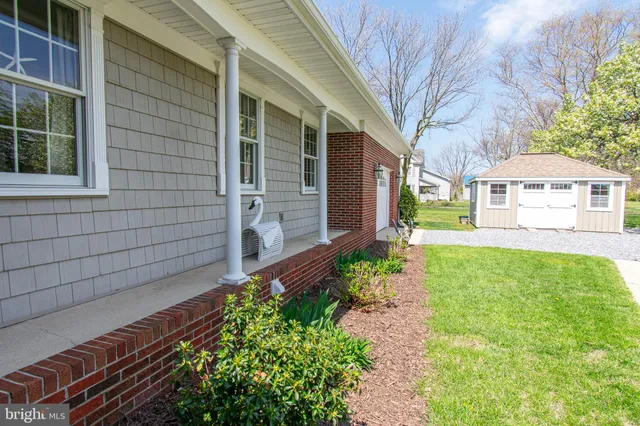 $682,500 | 1226 Horse Point Road, Fishing Creek, MD 21634