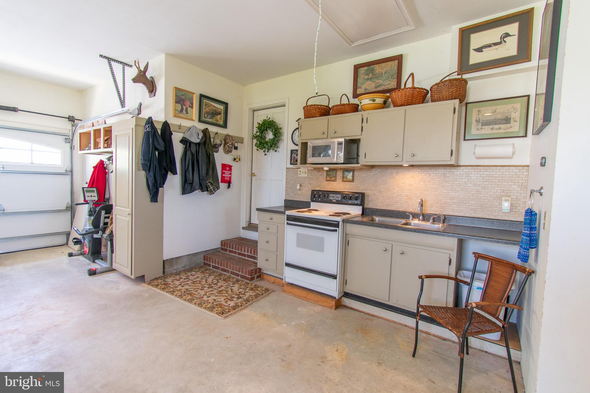 1226 Horse Point Road Fishing Creek, MD 21634 - Photo 65 of 75