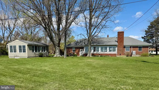 $682,500 | 1226 Horse Point Road, Fishing Creek, MD 21634