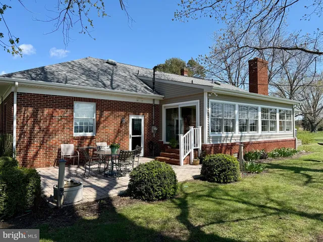 $682,500 | 1226 Horse Point Road, Fishing Creek, MD 21634