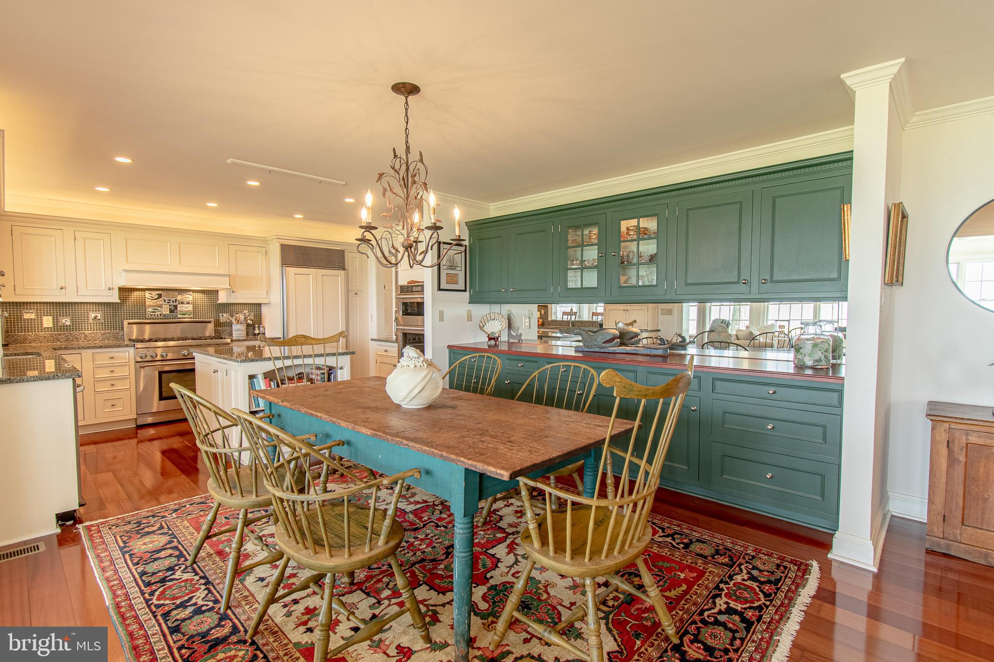 1226 Horse Point Road Fishing Creek, MD 21634 - Photo 7 of 75