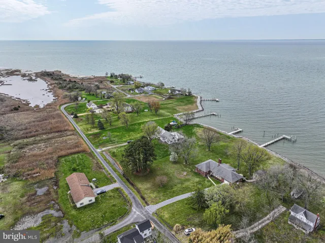 $682,500 | 1226 Horse Point Road, Fishing Creek, MD 21634