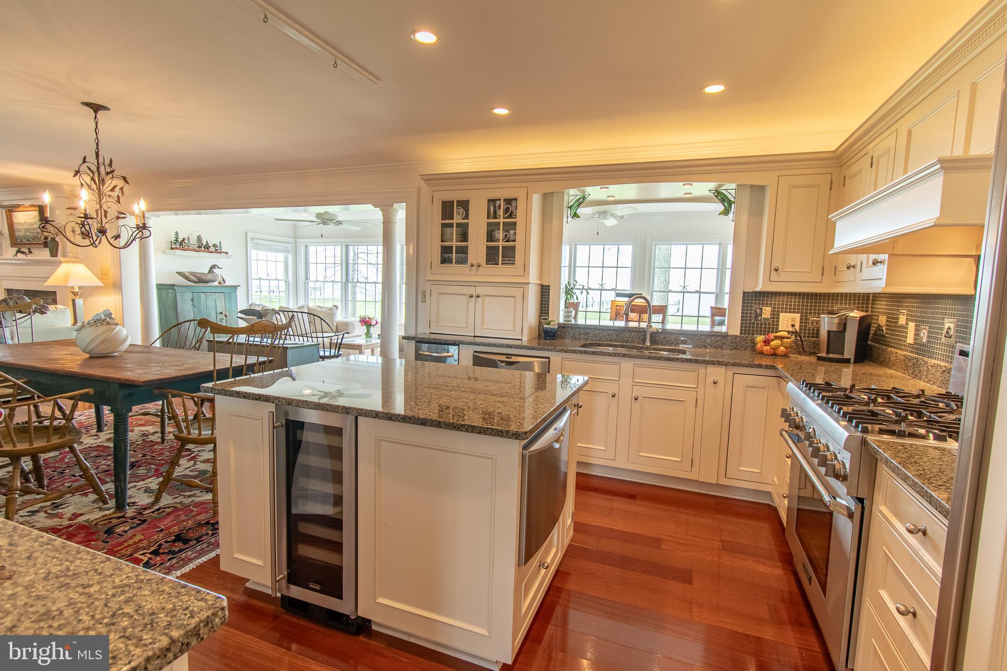 1226 Horse Point Road Fishing Creek, MD 21634 - Photo 8 of 75