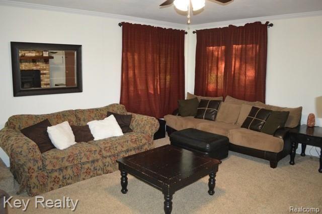 2289 Yensch Road Dundee, MI 48131 - Photo 28 of 42