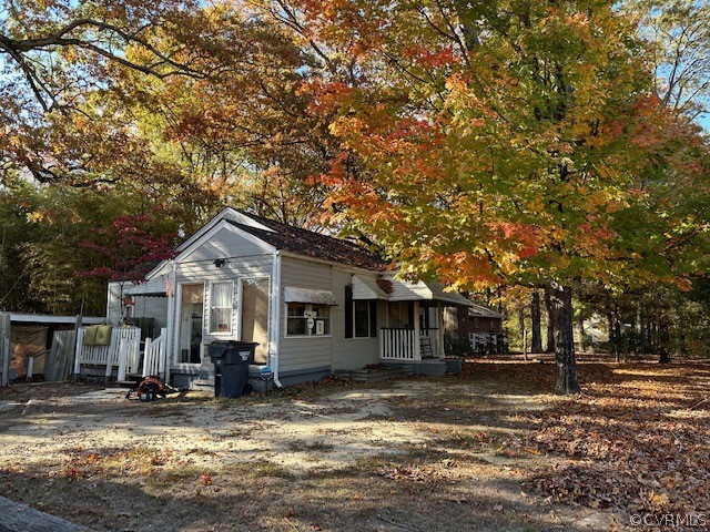 9016 Perrymont Road Richmond, VA 23237 - Photo 1 of 1 Gallery Image 1