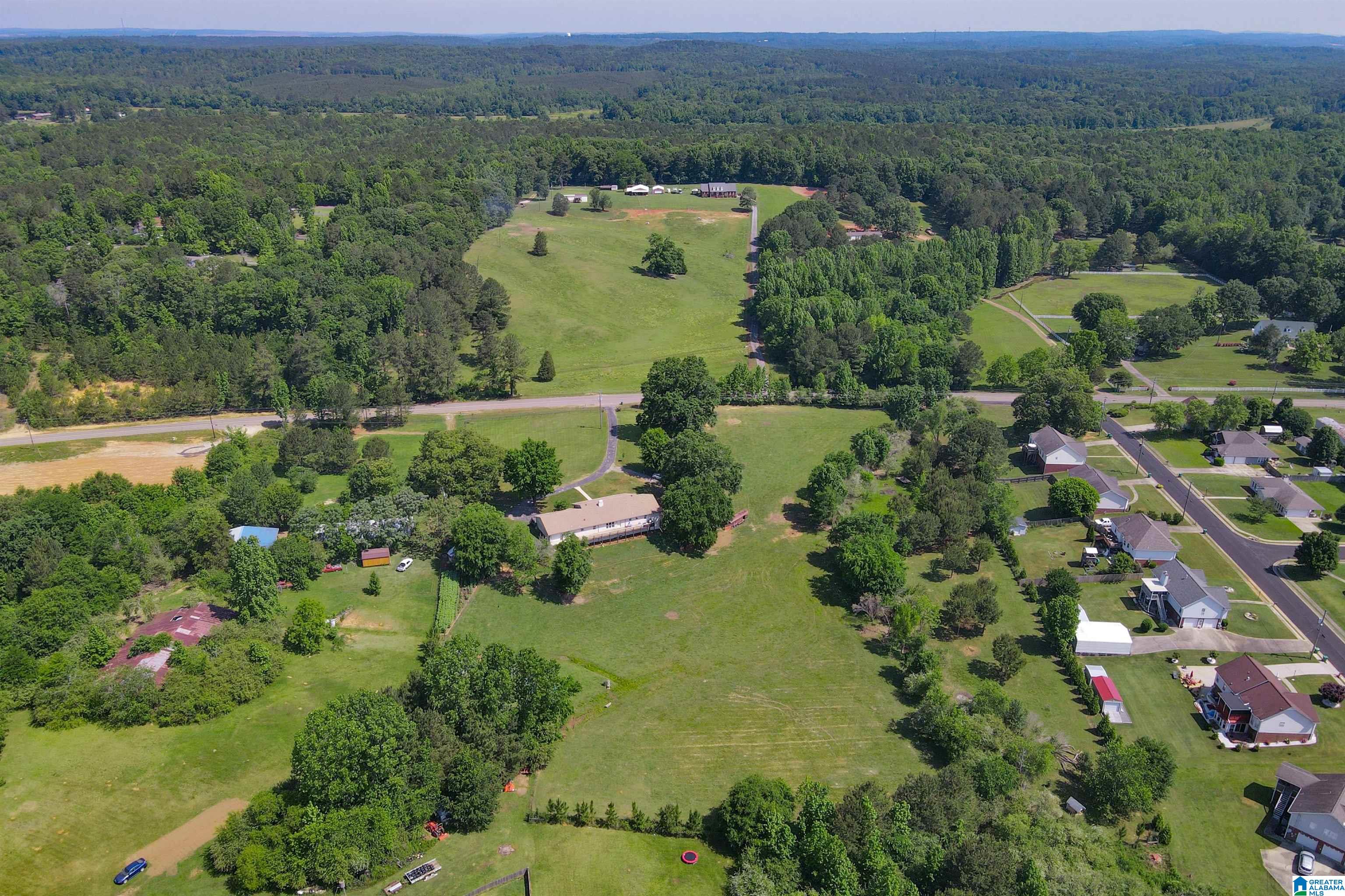 22055 Eastern Valley Road McCalla, AL 35111 - Photo 5 of 50