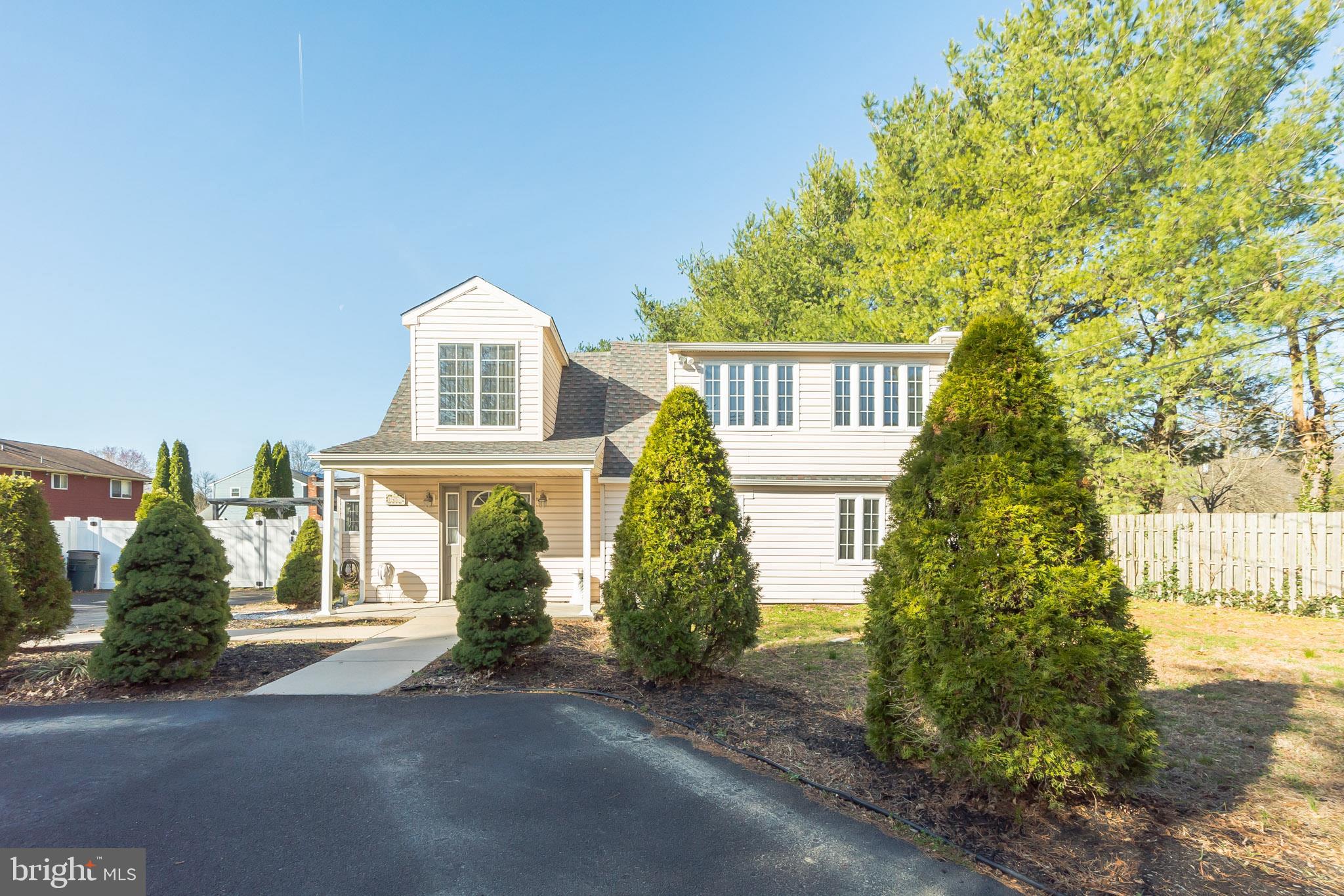 1451 Good Intent Road Woodbury, NJ 08096 - Photo 2 of 30