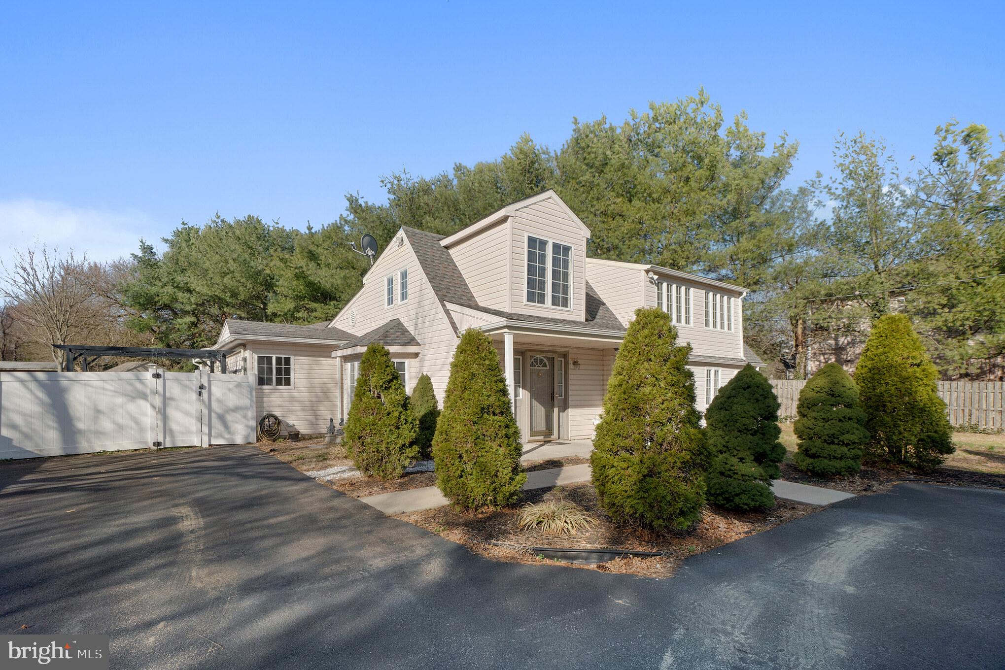 1451 Good Intent Road Woodbury, NJ 08096 - Photo 3 of 30