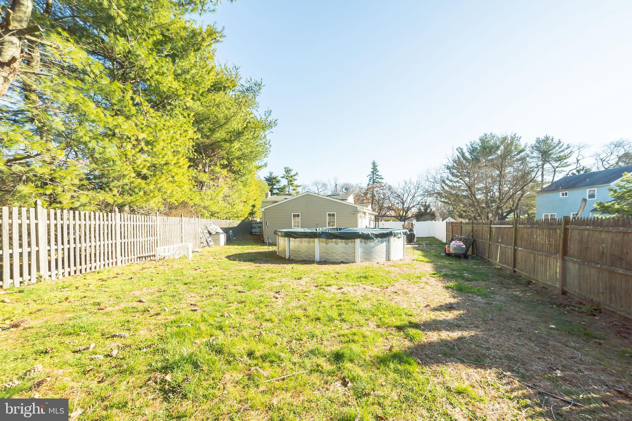 1451 Good Intent Road Woodbury, NJ 08096 - Photo 27 of 30