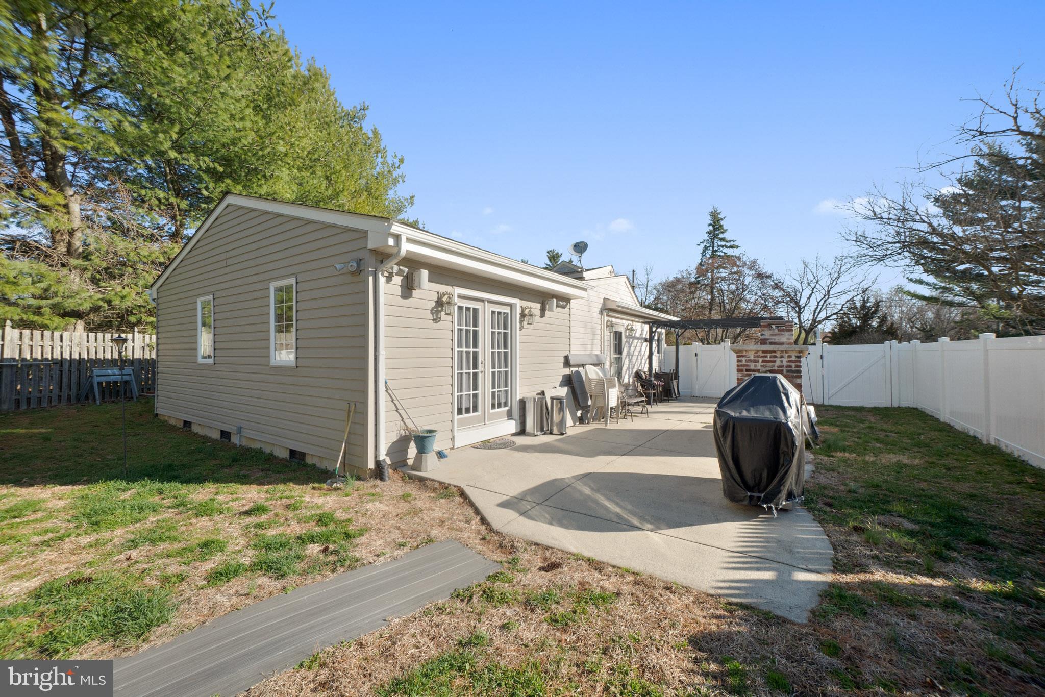 1451 Good Intent Road Woodbury, NJ 08096 - Photo 28 of 30