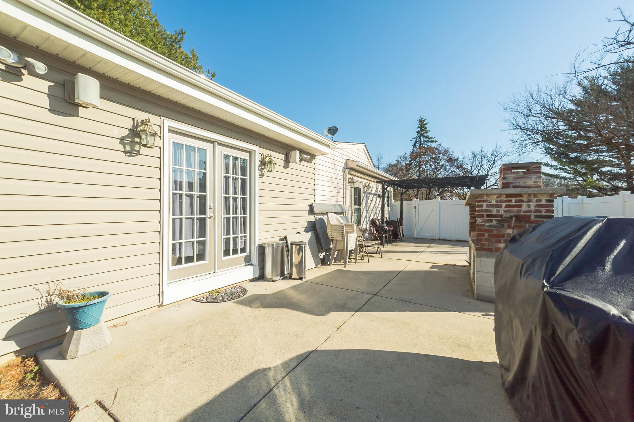 1451 Good Intent Road Woodbury, NJ 08096 - Photo 29 of 30