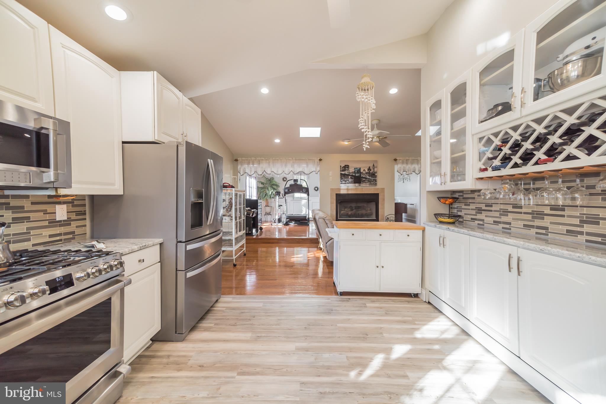 1451 Good Intent Road Woodbury, NJ 08096 - Photo 5 of 30