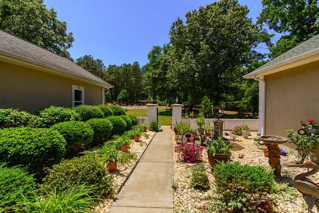 1280 Perron Garvin Road Wagener, SC 29164 - Photo 6 of 40