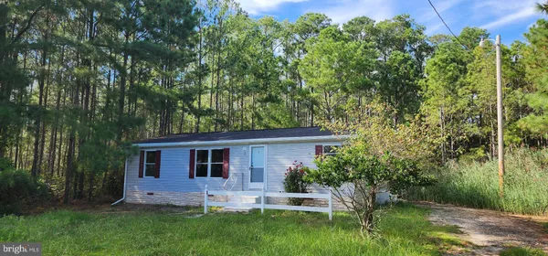 $139,900 | 2894 Byrdtown Road, Crisfield, MD 21817