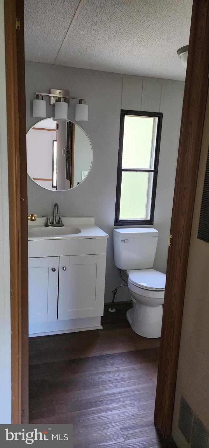 2894 Byrdtown Road Crisfield, MD 21817 - Photo 13 of 24 Bright and airy bathroom with modern touches.